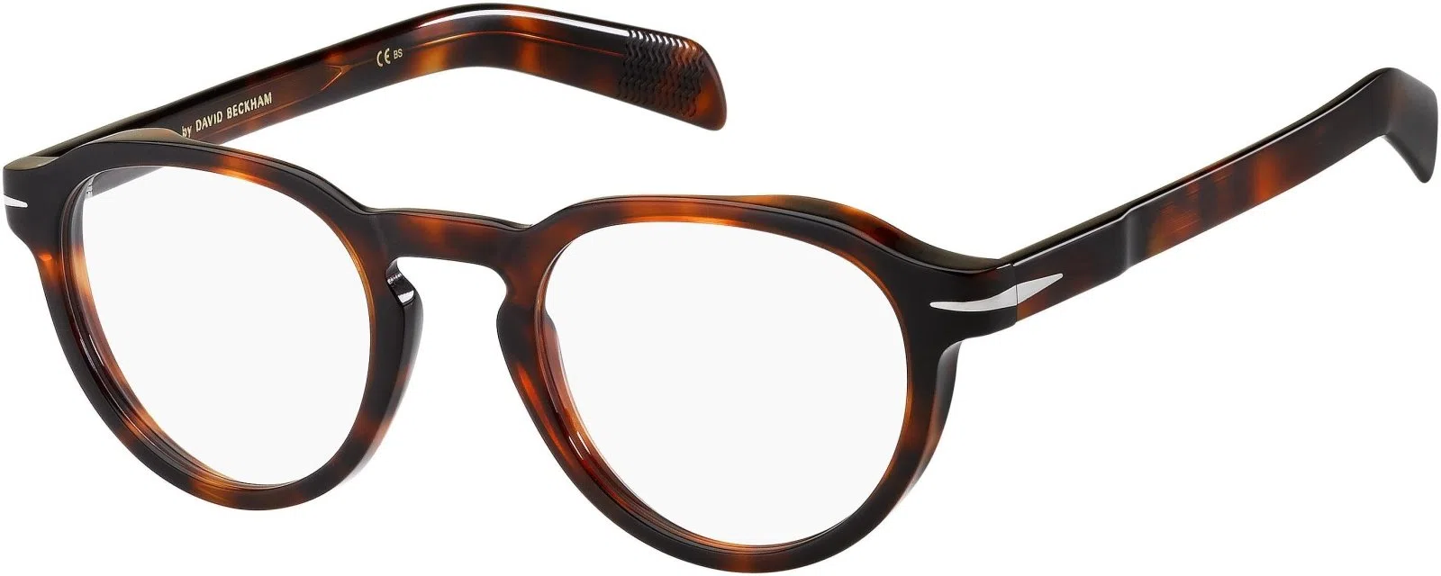 David Beckham Db7021 Eyeglasses - view 6
